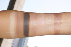Marc Jacobs-Style Eye-Con No 7 Plush Eyeshadow - 206 The Lolita (without box) - The Beauty League Pakistan