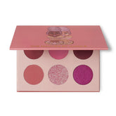 Juvia's Place- The Mauves Eye Shadow Palette - The Beauty League Pakistan