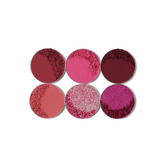 Juvia's Place- The Mauves Eye Shadow Palette - The Beauty League Pakistan