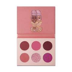 Juvia's Place- The Mauves Eye Shadow Palette - The Beauty League Pakistan
