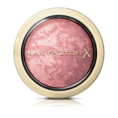 Max Factor- Creme Puff, Powder Blush, 20 Lavish Mauve - The Beauty League Pakistan