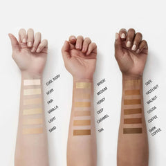 MAYBELLINE- Fitme Concealer - Ivory 05 - The Beauty League Pakistan