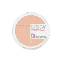 MAYBELLINE- Superstay Full Longwear Powder Cameo 20 - The Beauty League Pakistan
