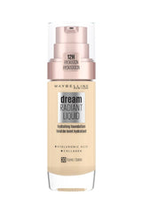 Maybelline- Dream Radiant Liquid Hydrating Foundation 30 Sand