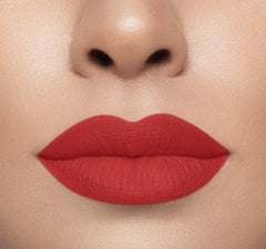 Morphe- Mega Matte Lipstick- Pickup Line - The Beauty League Pakistan