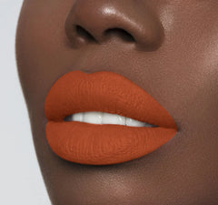 Morphe- Mega Matte Lipstick-Forward - The Beauty League Pakistan