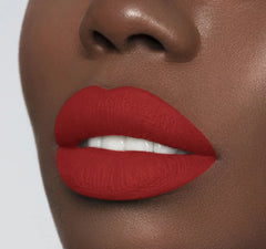 Morphe- Mega Matte Lipstick- Pickup Line - The Beauty League Pakistan