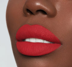 Morphe- Mega Matte Lipstick- Steamy - The Beauty League Pakistan