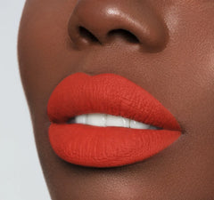 Morphe- Mega Matte Lipstick- Tease - The Beauty League Pakistan