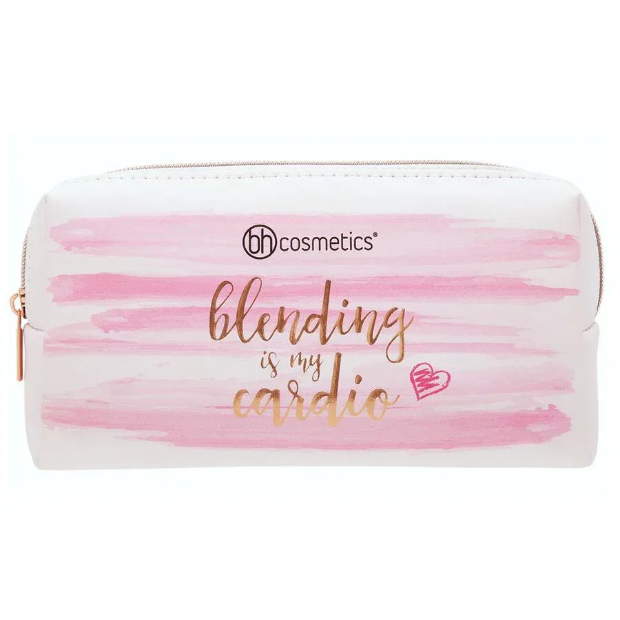 BH Mini Pink Perfection Brush Set - The Beauty League Pakistan