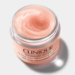 CLINIQUE-Clinique Moisture Surge 72-Hour Auto-Replenishing Hydrator 15ml - The Beauty League Pakistan
