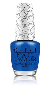 O.P.I Hello Kitty- My Pale Joey Limited Edition - The Beauty League Pakistan