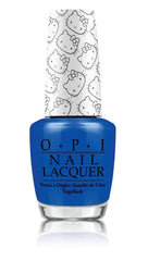 O.P.I Hello Kitty- My Pale Joey Limited Edition - The Beauty League Pakistan