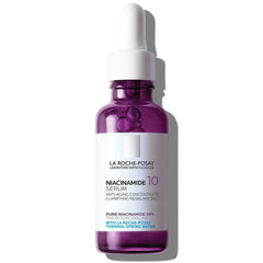 La Roche Posay- 10% Pure Niacinamide serum - The Beauty League Pakistan