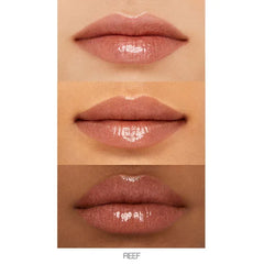 NARS- OIL-INFUSED LIP TINT- Reef - The Beauty League Pakistan