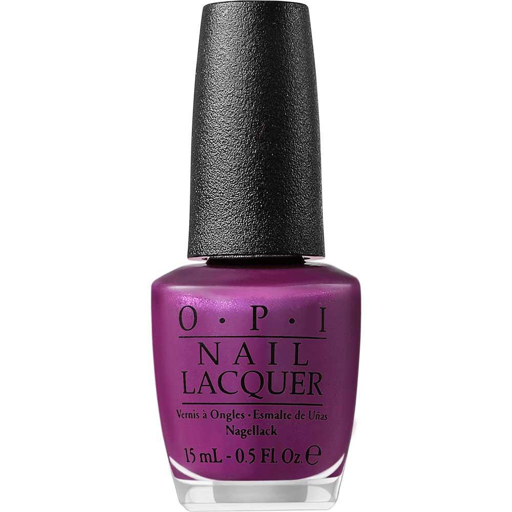 O.P.I - Louvre Me, Louvre Me Not - The Beauty League Pakistan