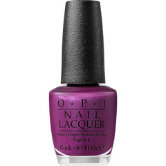 O.P.I - Louvre Me, Louvre Me Not - The Beauty League Pakistan