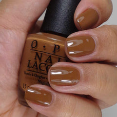 O.P.I- Ice Burgers & Fries - The Beauty League Pakistan