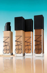 NARS- Natural Radiant Long wear Foundation- Siberia - The Beauty League Pakistan