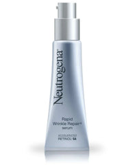 Neutrogena- Rapid Wrinkle Repair® Serum - The Beauty League Pakistan