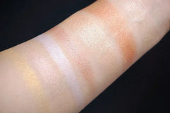 NYX- Strobe Of Genius Illuminating Palette - The Beauty League Pakistan