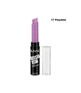 NYX-Turnt Up Lipstick- Play Date - The Beauty League Pakistan