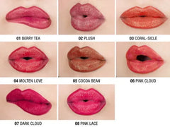 NYX- Whipped Lip & Cheek Souffle-Pink Cloud - The Beauty League Pakistan