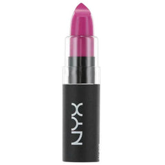 NYX- Matte Lipstick- Shocking Pink - The Beauty League Pakistan