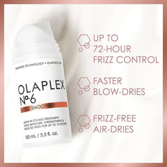 Olaplex- Nº.6 Bond Smoother 100ml - The Beauty League Pakistan