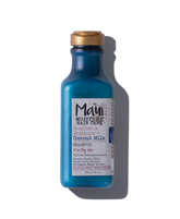 Maui- Nourish & Moisture + Coconut Milk Shampoo