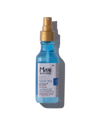 Maui- Nourish & Moisture + Coconut Milk Weightless Oil Mist 125ml - The Beauty League Pakistan