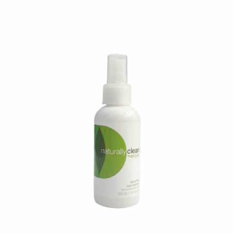 Essie- Naturally Clean Refreshing Nail Cleanser - 118ml