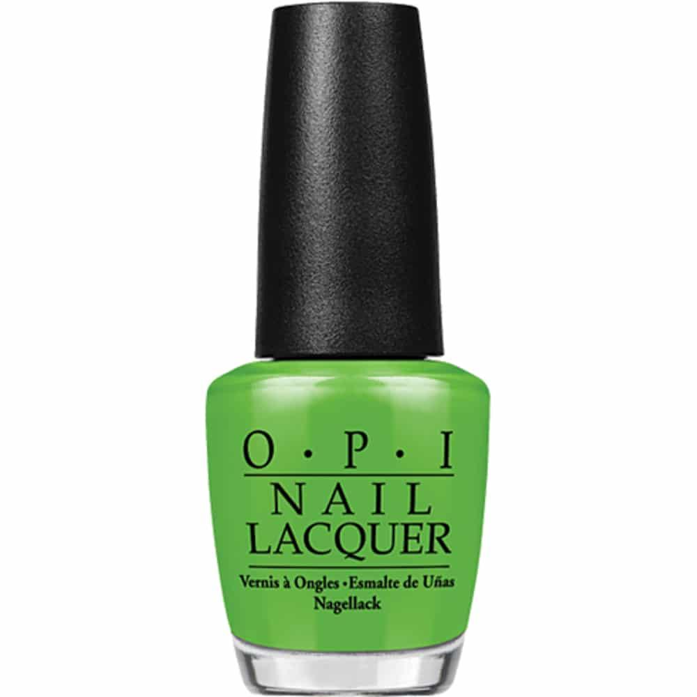 O.P.I- Green Wich Village - The Beauty League Pakistan