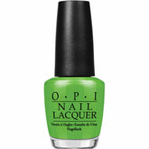 O.P.I- Green Wich Village - The Beauty League Pakistan