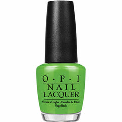 O.P.I- Green Wich Village - The Beauty League Pakistan