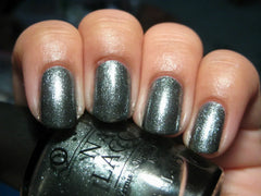 O.P.I- Lucerne-tainly Look Marvelous - The Beauty League Pakistan