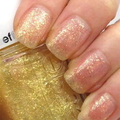 Essie- As Gold As It Gets