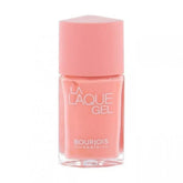 Bourjois La Laque Gel Nail polish - 14 Pink Pocket - The Beauty League Pakistan
