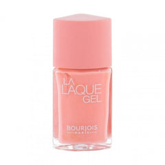Bourjois La Laque Gel Nail polish - 14 Pink Pocket