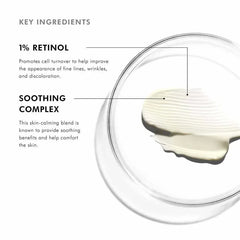 SkinCeuticals Retinol 1.0 Refining Night Cream (Tester) - The Beauty League Pakistan