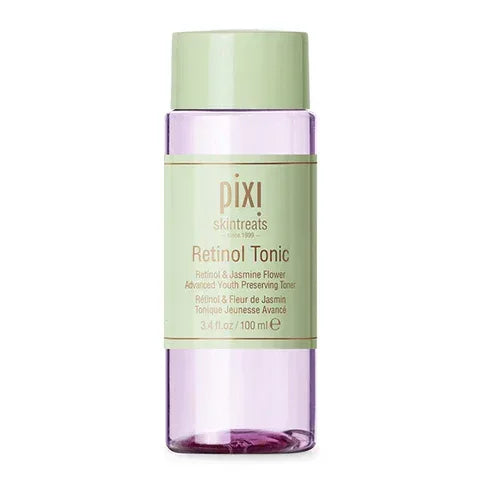 Pixi- Retinol Tonic 100ml - The Beauty League Pakistan