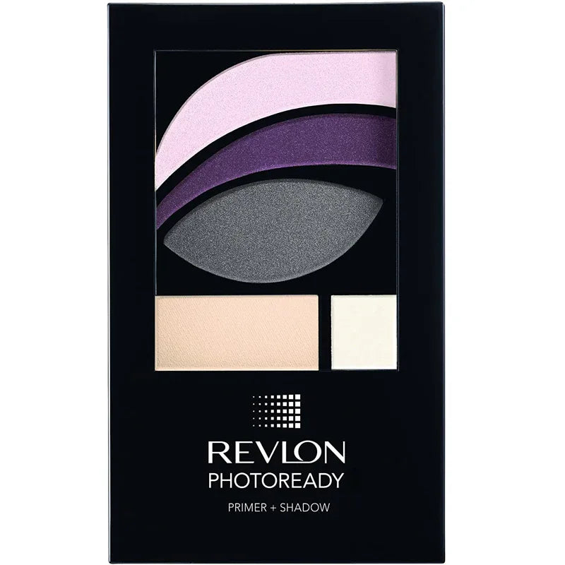 Revlon- PhotoReady Eyeshadow & Primer 515 Renaissance - The Beauty League Pakistan
