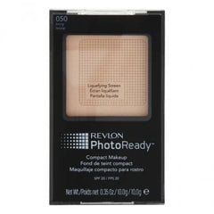 Revlon Photoready Compact Makeup - 050 Ivory - The Beauty League Pakistan