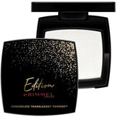 Rimmel Edition Genderless Translucent Powder 100 Translucent - The Beauty League Pakistan