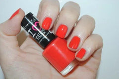 Rimmel London- I Love Lasting Nail Finish Polish Keep Calm & Shop 601 - The Beauty League Pakistan