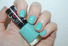 Rimmel London- I Love Lasting Nail Finish Polish Keep Calm & Play 602 - The Beauty League Pakistan