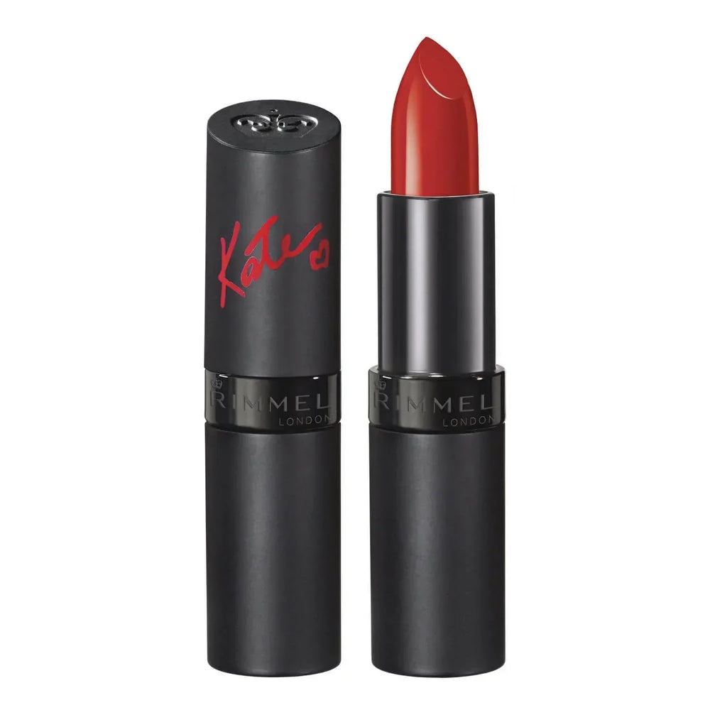 RIMMEL LONDON- Lasting Finish Kate Lipstick 12 - The Beauty League Pakistan