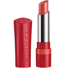 Rimmel London The Only 1 Matte Lipstick – 600 Keep It Coral - The Beauty League Pakistan