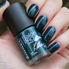 Rimmel Nail Polish Salon Pro 544 Bewitch - The Beauty League Pakistan