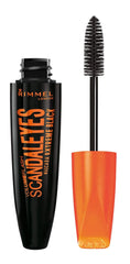 Rimmel London Scandaleyes Mascara - 003 Extreme Black